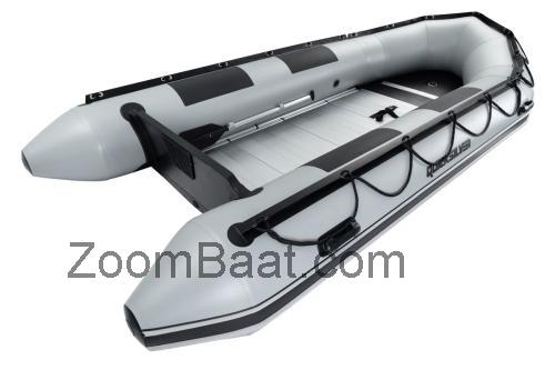 Quicksilver 420 Sport Spesifikasjoner og anmeldelser